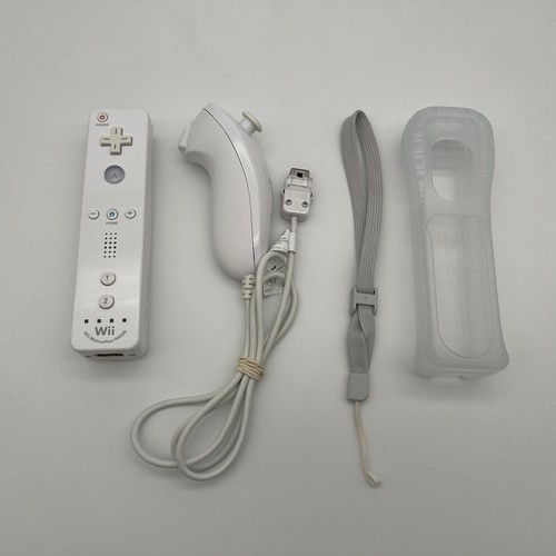 Nintendo wii original remote - nintendo,