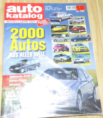 Auto katalog - katalog,,