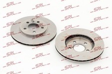 Bremsscheiben für Chrysler ES