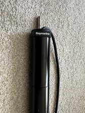 Raymarine EV-100 Tiller Pilots