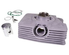 Zylinder ATHENA 50ccm Supertherm 6,25PS für Zündapp GTS C, CS, 25 50 ZD ZS ZX