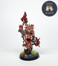 Warhammer - Age of Sigmar - Blades of Khorne - Aspiring Deathbringer