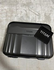 Titan Beauty Case Beauty Box
