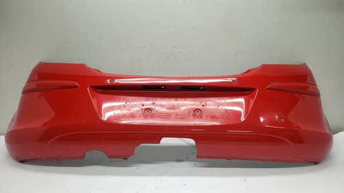 Opel corsa stoßstange - d,
