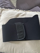 Motorrad Damen Nierengurt 90cm