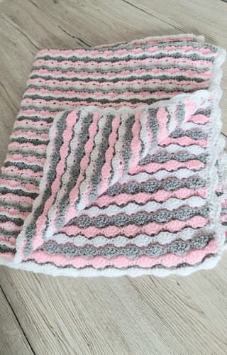 Babydecke 80x80 ideal für - 80x80,