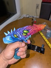 Fragile Darkness Cursed Fang