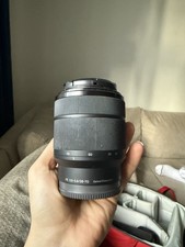 Sony Alpha SEL2870 28-70 mm