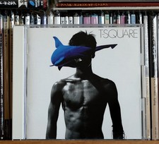 T-Square - Summer Planet