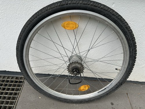 Hinterrad sram sachs - 26'',
