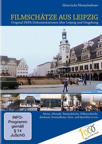 Filmschätze aus leipzig - aus,