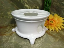 Villeroy & Boch  FIORI weiß -