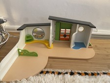 Kindergarten Playmobil Gebraucht Aber Sehr Guter Zustand