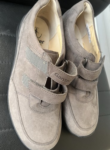 Ganter schuhe 1 2 - ganter, 1/2