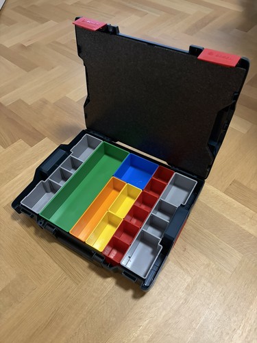 Bosch boxx 102 - l-boxx,