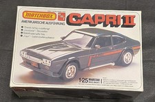 Ford Capri II im