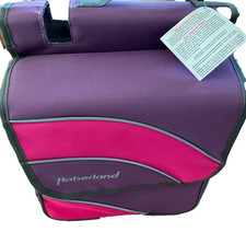 Haberland Doppeltasche Junior