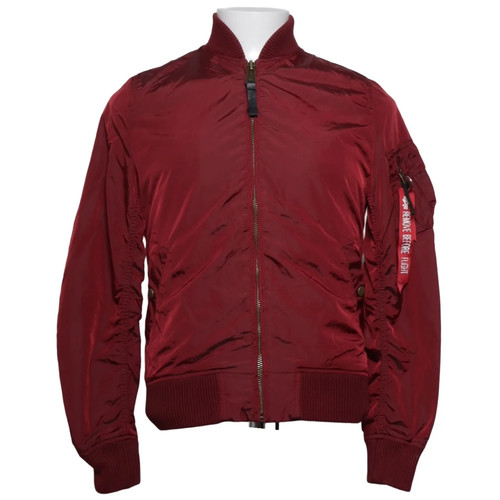 Alpha industries bomberjacke - industries,,