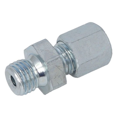 Verbinder druckluftleitung - verbinder,,