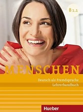 Menschen B1.1: Deutsch als