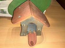 Ostheimer Hühnerhaus