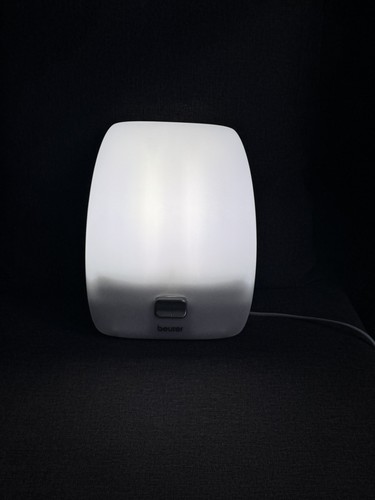Beurer tageslichtlampe - beurer, 40