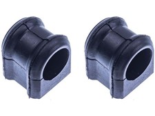 STABILISATORGUMMIS HINTEN FÜR