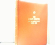 Die Coron-Chronik das 20