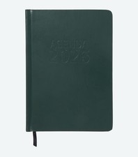 Agenda Chefplaner 2026 A5