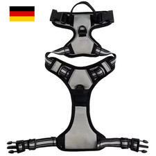 Hundegeschirr•Anti