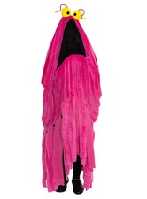 Sesamstraße Yip Yip pink