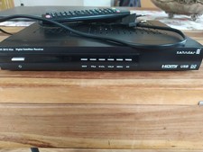 Zehnder DX 2810 HUe Digital