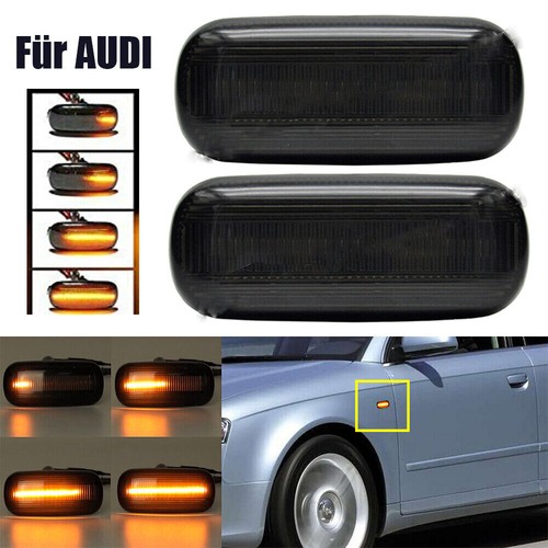 Led seitenblinker blinker - led,