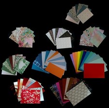 Designpapier/ Motivkarton, A5/