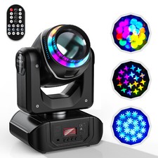 U`King 120W Rotierend 18