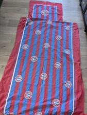 Alte FC Bayern München FCB
