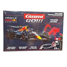 Carrera GO!!! Challenge -