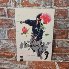 Vagabond 9 - Manga