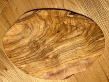 Olivenholz Schneidebrett
