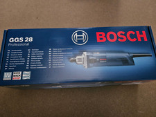 Bosch GGS 28 CE Geradschleifer Karton