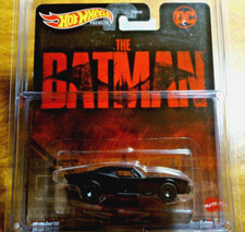 Hot Wheels Premium Replica