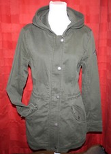 HOLLISTER Damen Mantel Jacke