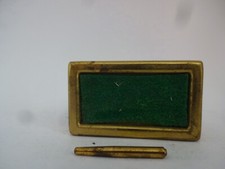 Metall miniatur 80er jahre - metall, /