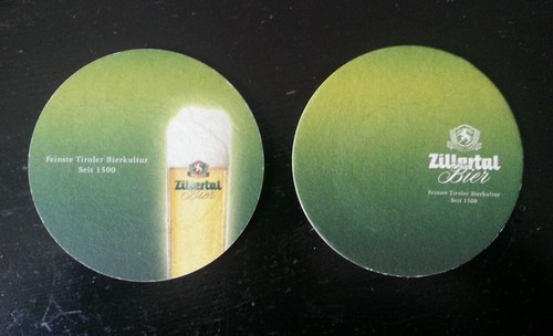 österreichischer bierdeckel - Österreichischer,