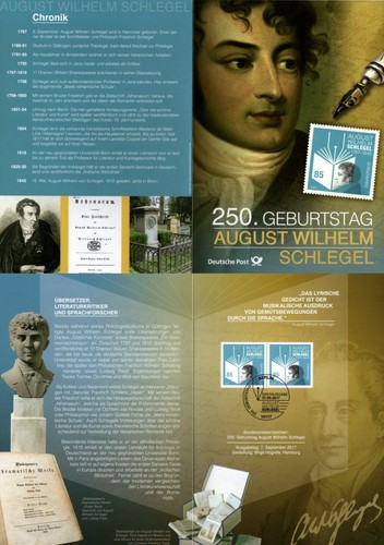 Brd 2017 wilhelm - brd, 2017: