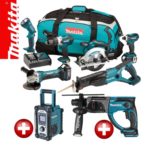 Makita 18v profi - 18v,
