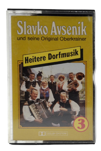 Slavko avsenik original - slavko,
