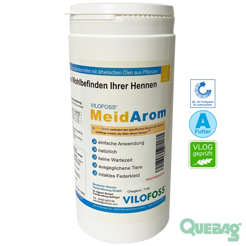 Vilofoss meidarom kg - vilofoss,