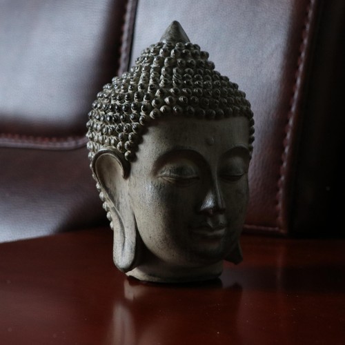 Buddha kopf statue figur - buddha-kopf-statue,,