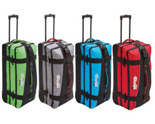 Bogi Bag NEW ! Trolley Trolly Rollen Reisetasche Koffer 68 cm 85 Liter  4,2 kg